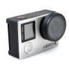 Hero Gopro 5/ 4/ 3+/ 3 Uv Kamera Lens Koruma-(5775)