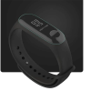 Mijobs Mi Band 3 Darbe Emici Ekran Koruyucu 2 Adet Set-(5775)