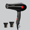 Profesyonel 2200W Fön Makinesi – AC Motorlu Hızlı Kurutma Hafif Tasarım