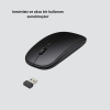 Kablosuz Gaming Mouse –  Ayarlanabilir Ergonomik