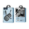 Hoco U33 Taşıma Çantalı  Mikro Usb Kablo-(5775)