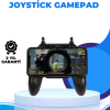 Joystickli ve Tetikleyicili PUBG Mobile Gamepad Oyun Kontrolcüsü