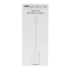 ALLY Nk102 İPhoneİPadİPod Lightning To Usb Kamera Adaptörü-(5775)