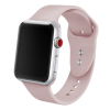 Ally Apple Watch 7-8 41mm 6-5-4- 40mm Silikon Kordon Kayış 3-2-1 38mm-(5775)