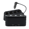 Araç İçi Güç Dağıtıcı 4 Çakmaklık 2 USB 1 Type C Şarj Ünitesi
