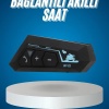 Bluetooth Kask Kulaklığı Intercom 5.0 Bluetooth Android ve İOS Uyumlu