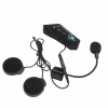 Bluetooth Kask Kulaklığı Intercom 5.0 Bluetooth Android ve İOS Uyumlu