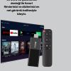 Android TV Stick 2GB RAM 16GB Depolama Kapasiteli