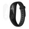 Mijobs Mi Band 2 Darbe Emici Ekran Koruyucu 2 Adet Set-(5775)