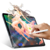 Baseus İPad Pro/air 310.5 İnch Paper Like Film Darbe Emici Pet Ekran Koruyucu-(5775)