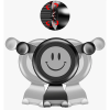Ally R-054 Gravity Smile Universal Cep Telefonu Araç Tutucu-(5775)