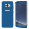 Ally Samsung Galaxy S8 İçin Kavisli Full Ön Arka Cam  Koruyucu-(5775)