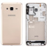 SM Galaxy J3 2016 J320 İçin Kasa Kapak Full-(5775)