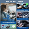 Ally iPhone-Android Kablosuz Carplay 5ghz Adaptör Çevirici -Youtube Netflix Tiktok Video Yansıtıcı-(5775)