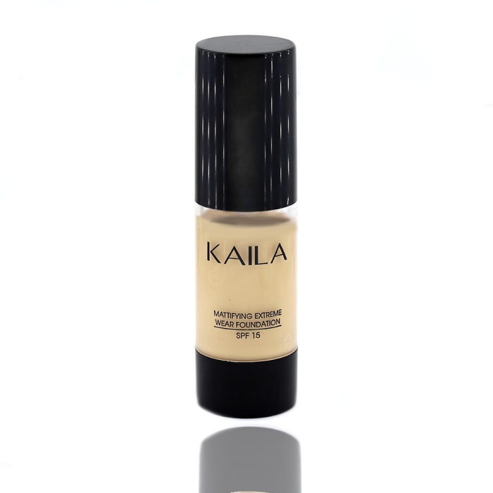 Kaila Fondöten 30 mL