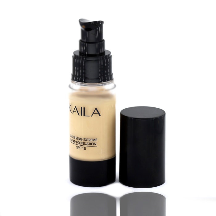 Kaila Fondöten 30 mL