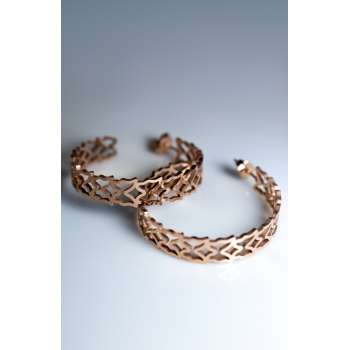 Butterfly Effect Küpe