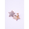 Dished Stars Xuping Küpe