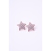 Dished Stars Xuping Küpe