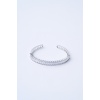 Bridal Crown VIP Çelik Bileklik
