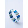Flexible Blue Esnek Bileklik
