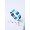 Flexible Blue Esnek Bileklik