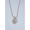 Pearl Drop Kolye