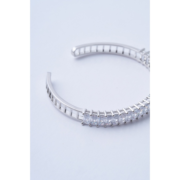Bridal Crown VIP Çelik Bileklik