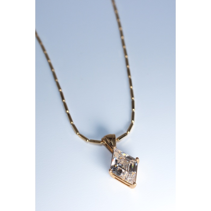 Sparkly Crystal Kolye