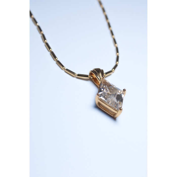 Sparkly Crystal Kolye