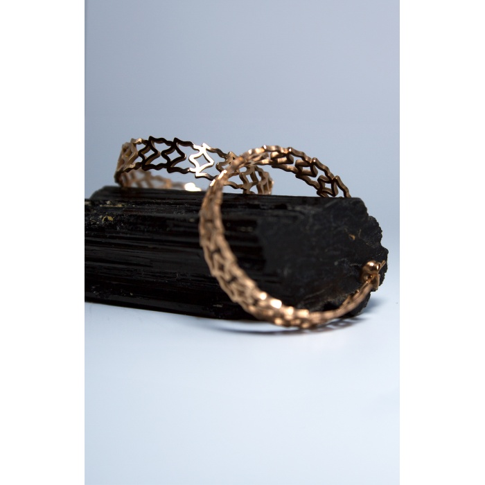 Butterfly Effect Küpe