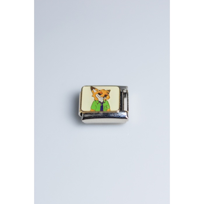 Nominations Fox Charm