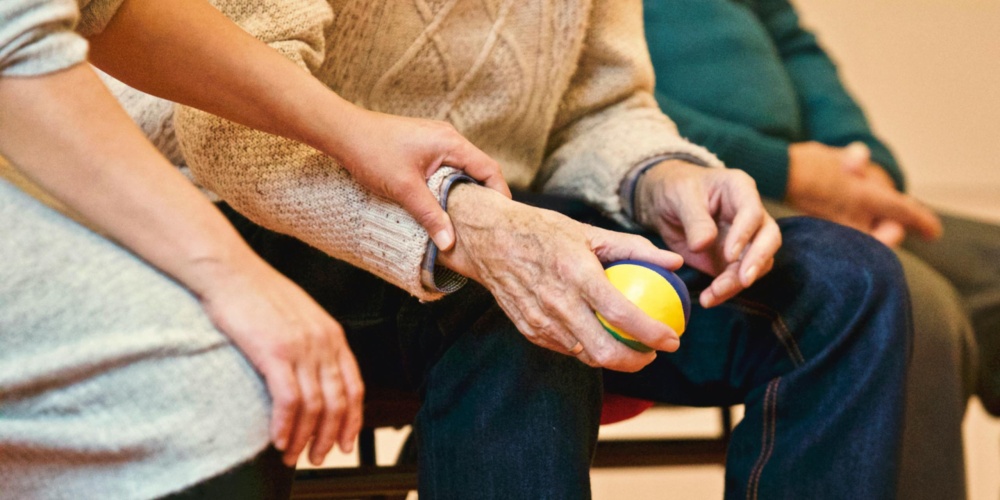 Alzheimer ile Mücadele: Doğal Destekler