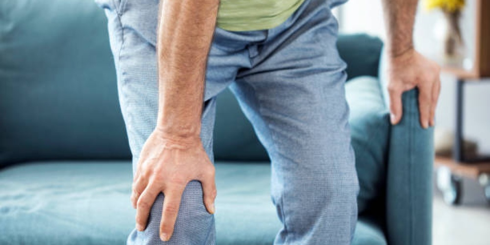 Romatoid Artrit İçin Doğal Çözümler: Fuomlife Reuthro’nun Rolü