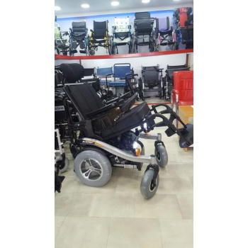 Karma Blazer KP-31 Sling seat Akülü Tekerlekli Sandalye