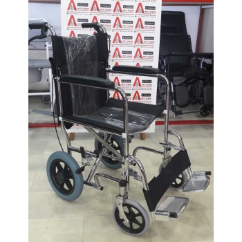 VİOMEDİ HASTA TRANSFER SANDALYESİ