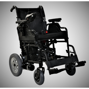 JETTY JT-W111A AKÜLÜ TEKERLEKLİ SANDALYE