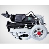 CREATİVE CR-6012 LİTYUM PİLLİ AKÜLÜ TEKERLEKLİ SANDALYE