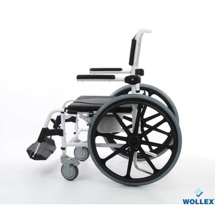 Wollex W688 Banyo ve Tuvalet Sandalyesi