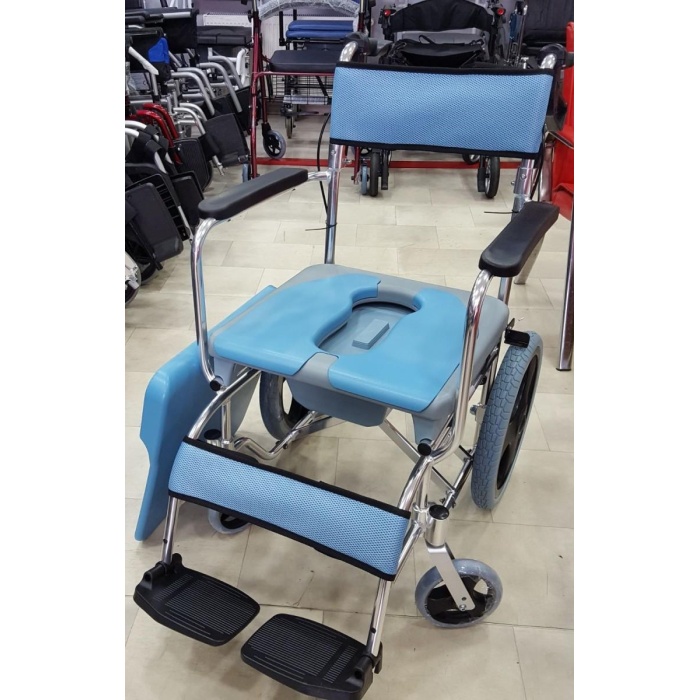 SDM 606LAY DUŞ TUVALET SANDALYESİ