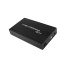 Hytech HY-HDC30 3.5 USB 2.0 SATA Harddisk Kutusu Siyah