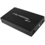 Hytech HY-HDC30 3.5 USB 2.0 SATA Harddisk Kutusu Siyah