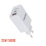 Techson T11-UC25 25W PD USB Ultra Turbo Fast Hızlı Qualcomm Quick Charge 3.0 Şarj Başlık Kafa