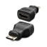 HADRON HN4488 Hdmı To Mini Hdmı Dönüştürücü Adaptör