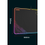 Rampage MP-13 360x260x5mm RGB Oyuncu Gamer Mouse Pad