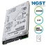 250GB HGST 5400rpm 2.5 inç SATA PC/DVR/CCTV Güvenlik Kamerası Diski