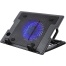 Concord C-882 5 Kademeli Oyuncu Gaming Laptop Soğutucu Stand Cooler 1x 14cm Fan