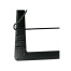 Concord C-882 5 Kademeli Oyuncu Gaming Laptop Soğutucu Stand Cooler 1x 14cm Fan