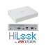 HiLook-Hikvision NVR-108H-D 8 Kanal 6MP 1 HDD NVR Kayıt Cihazı