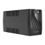 S-link MIGHT U60 600VA 12V7Ah*1 360W Siyah Line-Interactive Kesintisiz UPS Güç Kaynağı
